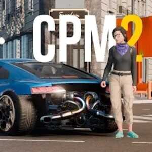 CPM 2