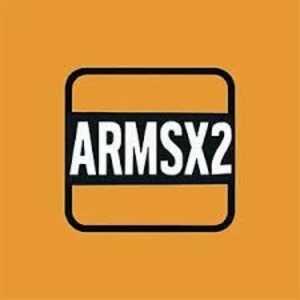 Armsx2