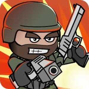 Mini Militia Old Version 2015