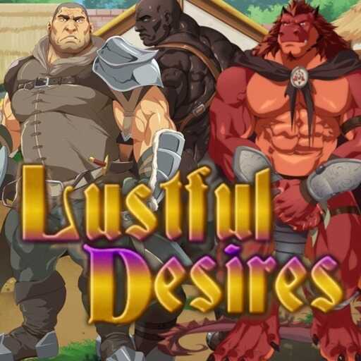 Lustful Desires