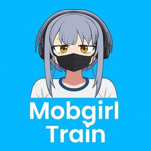 Mobgirl Train