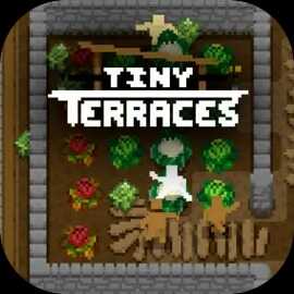 Tiny Terraces