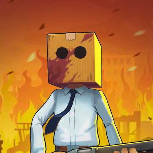 Box Head Zombie Must Day