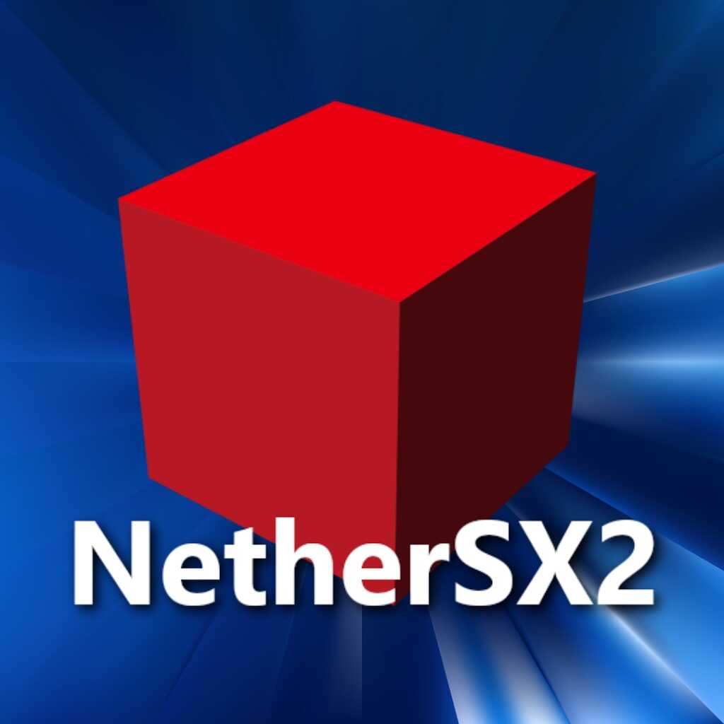 Nethersx2