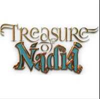 Treasure Of Nadia