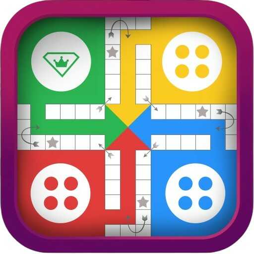 Ludo Star