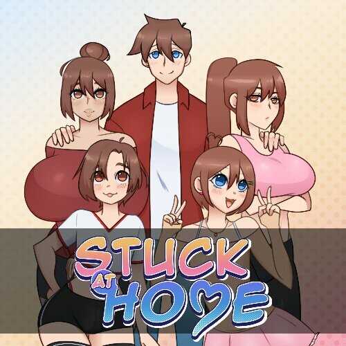 Stuck At Home
