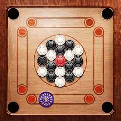 Aim Carrom