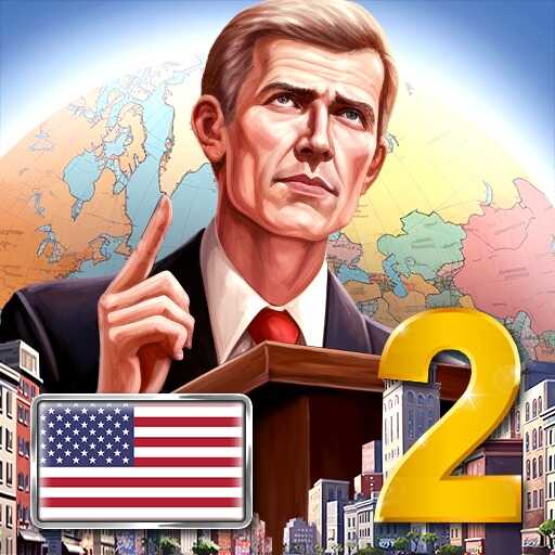 MA 2 President Simulator
