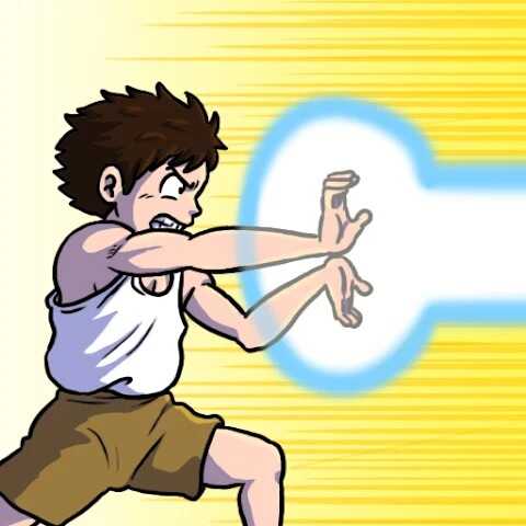 The Legend Of Fireball