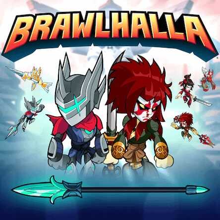 Brawlhalla