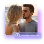 Ai Kissing Video Generator