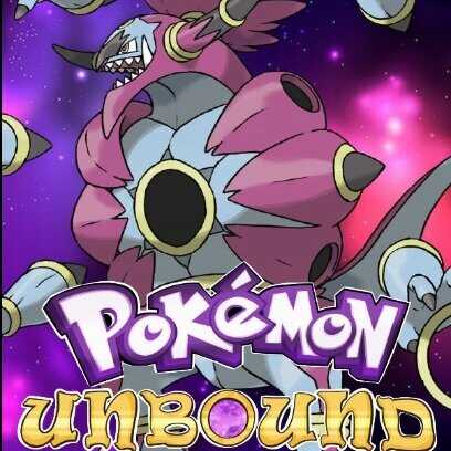 Pokemon Unbound