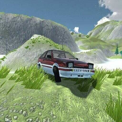 Cindy Car Drive