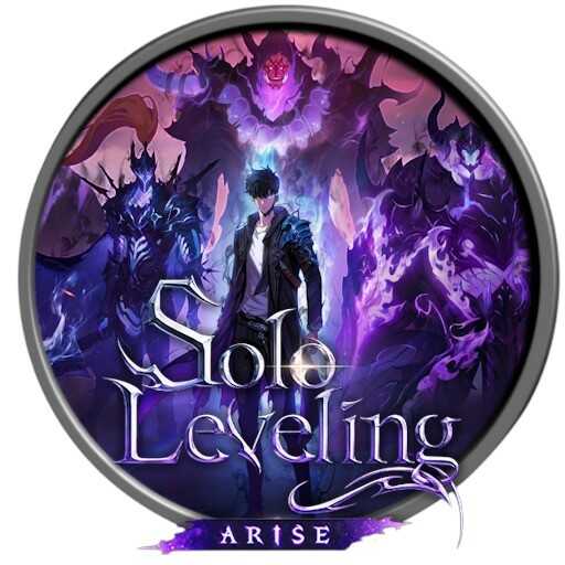 Solo Leveling Arise