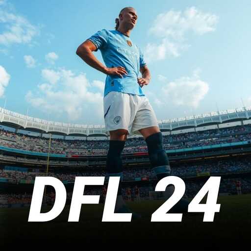 DFL 24 Mobile