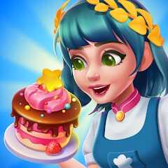 Cuisine Story