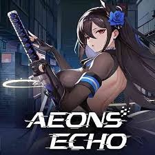 Aeons Echo