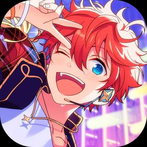 Ensemble Stars Music