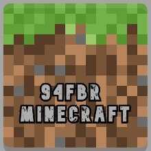 94fbr Minecraft