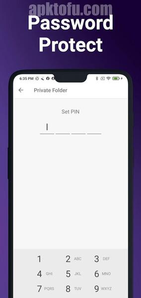 Filigransız Tiktok APK Download
