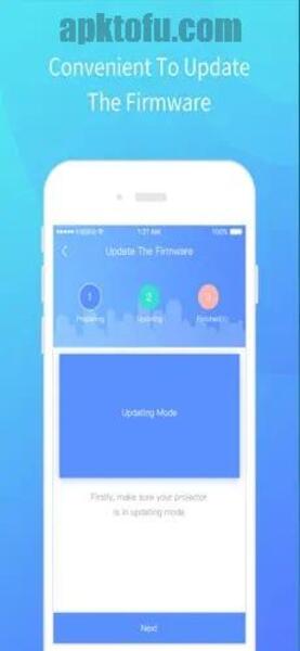 Drongscreen APK Latest Version