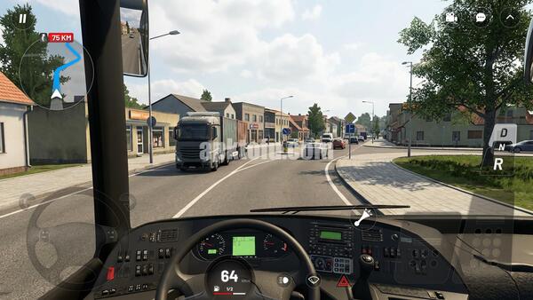 TDZ Pro APK New Version