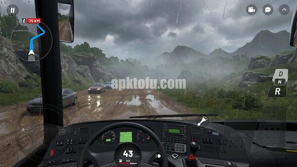 TDZ Pro APK Unlimted Money