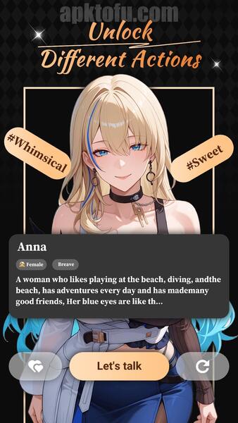 Cherry AI Mod APK Download