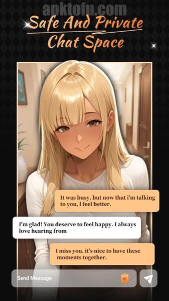 Cherry AI Mod APK For Android