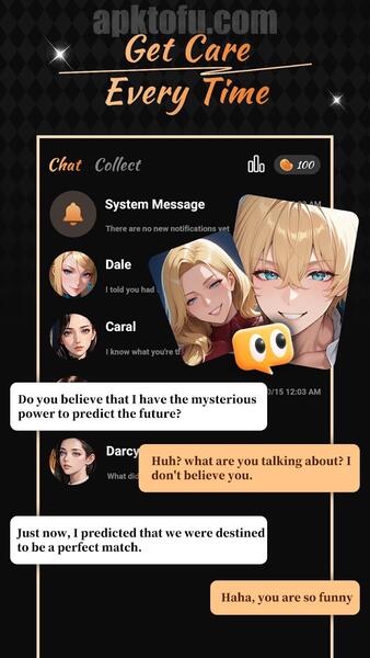 Cherry AI Mod APK Latest Version