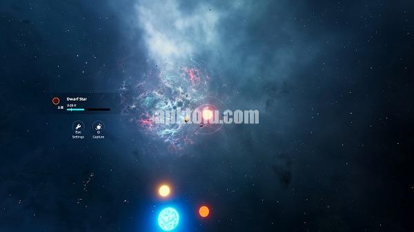 Drifter Star Evolution APK Download