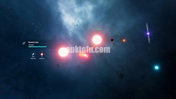 Drifter Star Evolution APK Mobile Game