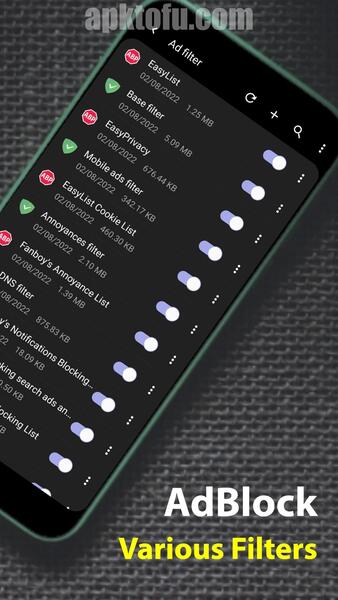 Soul Browser Mod APK Download