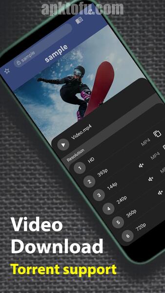 Soul Browser Mod APK No Ads