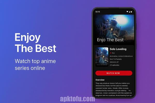 WiiAnime APK Latest Version