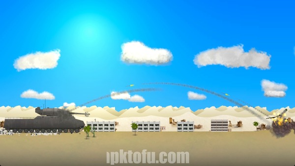 Total Destruction Mod APK Download