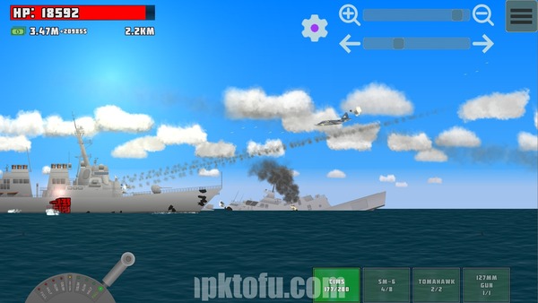 Total Destruction Mod APK New Version