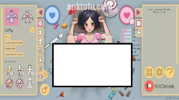 My Jazzy Lolly Crush APK For Android