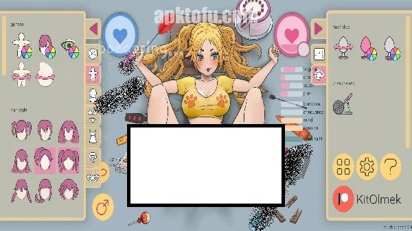 My Jazzy Lolly Crush APK Full Game