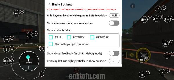 Panda Gamepad Pro Mod APK Latest Version