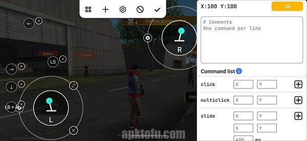 Panda Gamepad Pro Mod APK Premium Unlocked
