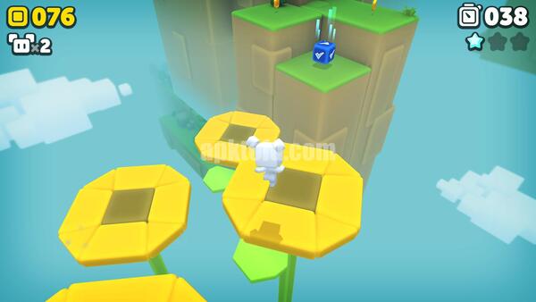 Suzy Cube Mod APK Download