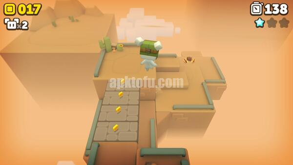 Suzy Cube Mod APK Latest Version