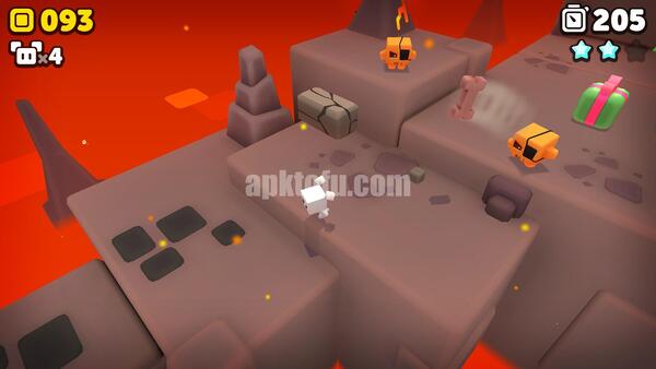 Suzy Cube Mod APK Unlimited Money