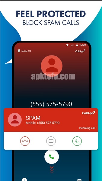 CallApp Mod APK Download