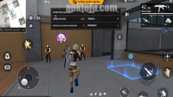 Painel Jujutsu Kaisen APK For Android