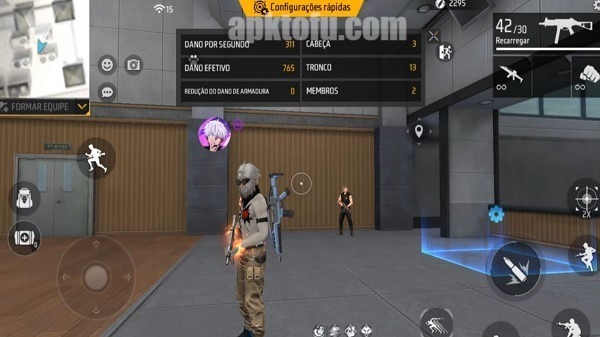 Painel Jujutsu Kaisen APK Latest Version