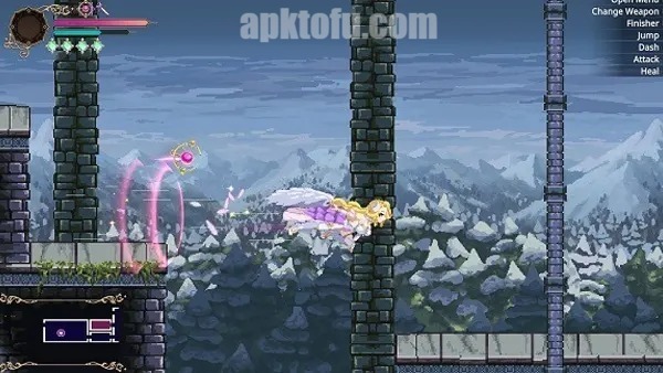 Succubus Successor APK For Android