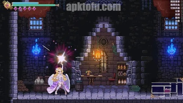 Succubus Successor APK Full Game